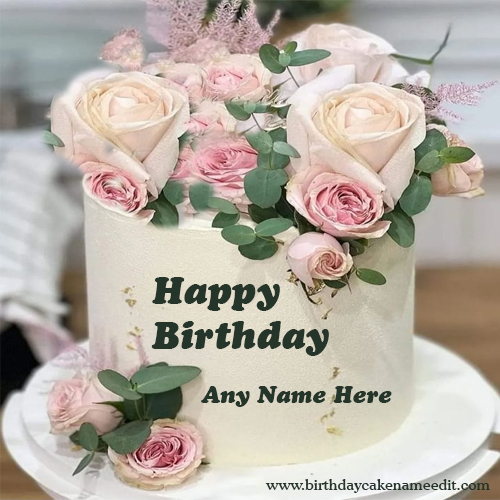 Free Online Birthday Text Editor Customize Birthday Cakes and Wishes