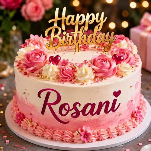 Happy Birthday Cake with Name Edit Free Online Birthday Cake Name Editor